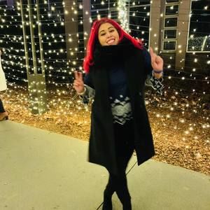 Meet your Posher, Diana